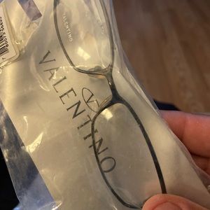 Designer glasses- Valentino